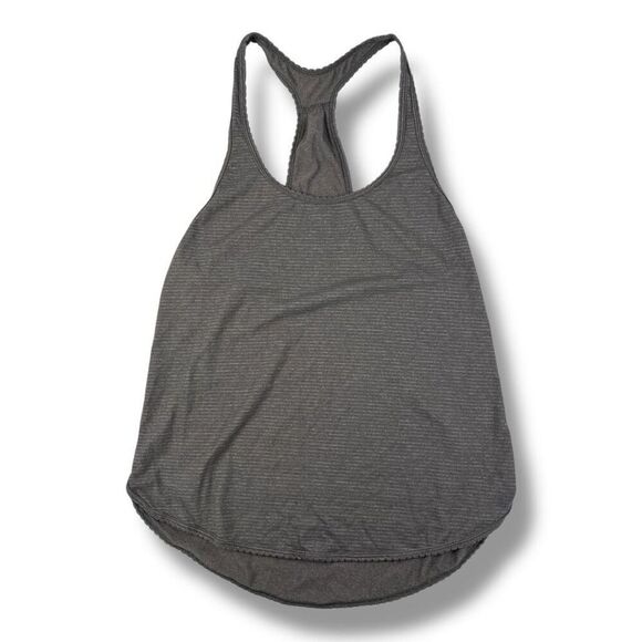 Lululemon Razorback Tank Top Size Small - Picture 3 of 6